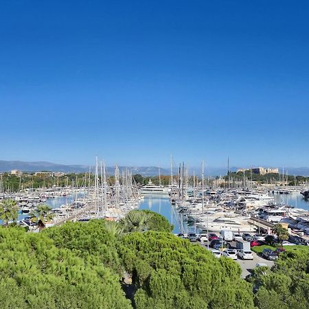 Vauban Appartement Antibes Exterior foto